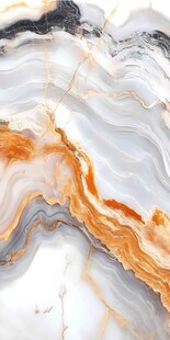 水墨紋理大理石圖案