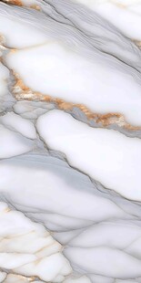 白色大理石紋理圖案