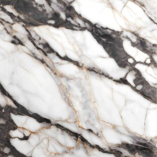 黑白大理石紋理圖案