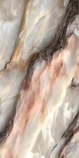 大理石紋理特寫