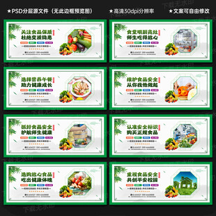 校园食品安全