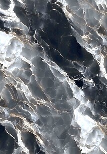 黑白紋理大理石石紋背景