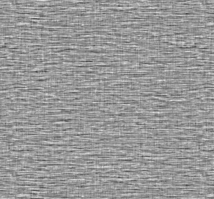 淺灰色紋理布料背景圖