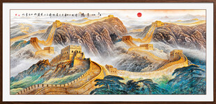 長(zhǎng)城高清圖