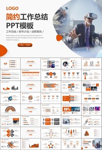 VR虛擬現實產品人工智能PPT