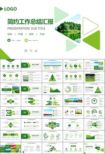 濕地環(huán)境保護生態(tài)森林業(yè)PPT