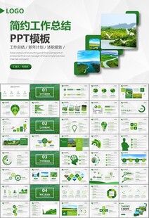 濕地環(huán)境保護生態(tài)森林業(yè)PPT