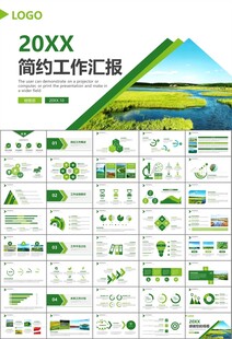 濕地環(huán)境保護生態(tài)森林業(yè)PPT