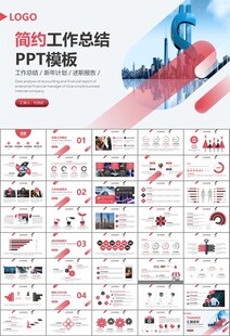 證券投資金融理財投資銀行ppt
