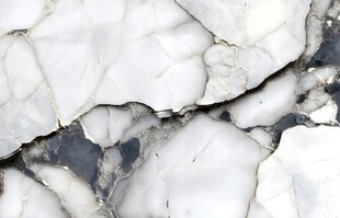 黑白大理石紋理圖案