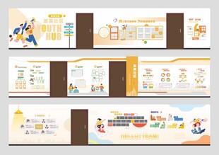 社區(qū)文化墻