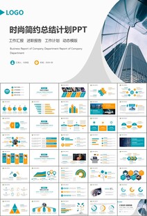 證券投資金融理財投資銀行ppt