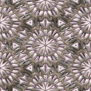 幾何花紋圖案紋理設(shè)計(jì)圖