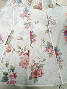 大牌花  水彩花 手繪花