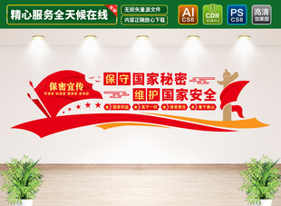 保守國家秘密維護國家安全