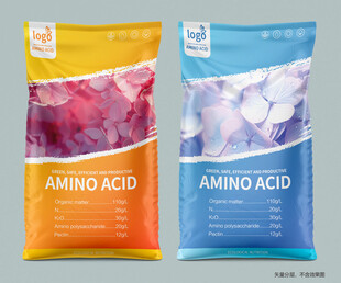 肥料編織袋包裝