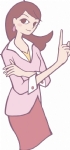 日本卡通美女
