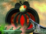 中国文化合成图片