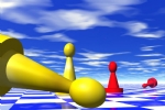 国际象棋