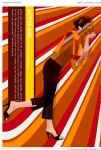时尚美女矢量