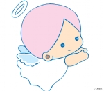 小天使飞翔