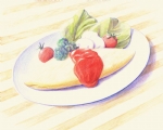 西餐美食