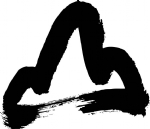 山随笔画
