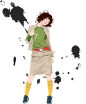 时尚女孩