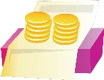 金币矢量