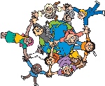 地球人类漫画