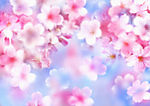 浪漫花朵素材