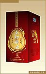 酒盒设计