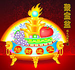 聚宝盆
