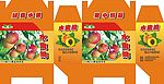 水蜜桃包装