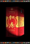 杜康福
