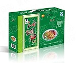 油焖笋礼盒