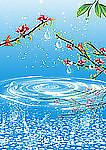水纹