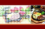 休闲吧海报D
