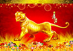 金虎