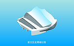 崇文区龙潭湖公园