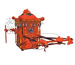 花轿