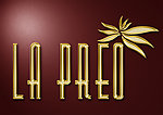 金色系列logo设计