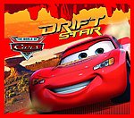 迪士尼 汽车总动员