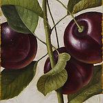 欧美 田园装饰画