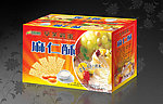 饼干包装箱