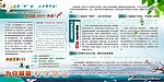 肝病医院科普知识展板 为你解疑科学防治 谨防乙肝治疗误区