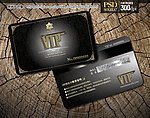 VIP VIP卡 VIP卡设计 VIP贵宾卡 VIP会员卡