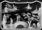 浮雕灰度图