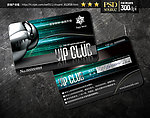 VIP VIP卡 VIP卡设计 VIP贵宾卡 VIP会员卡