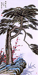 国画